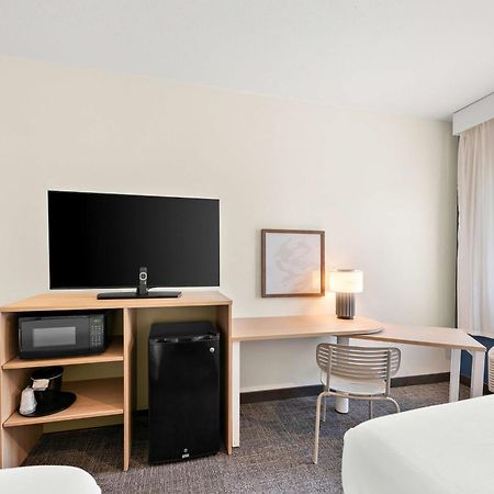 Spark By Hilton Mansfield Ngoại thất bức ảnh