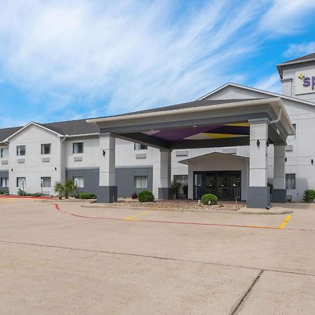 Spark By Hilton Mansfield Ngoại thất bức ảnh